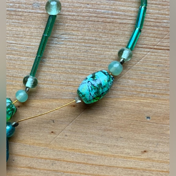 Glass Bead Necklaces - Picture 8 of 12